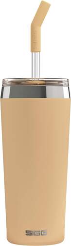 Vaso SIGG Helia Muted Peach
