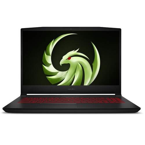 Ordenador Port&aacute;til Gaming MSI Bravo 15