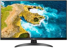 TV LG 27" LED 27TQ615SPZ