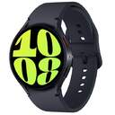 SMARTWATCH SAMSUNG GALAXY WATCH 6 44MM GRAPHITE