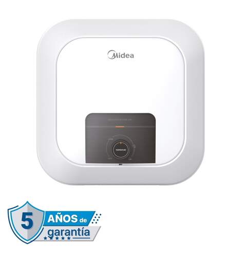 Termo Midea D15-20VD1 Lume Compact 15 Termo Midea D15-20VD1 Lume Compact 15