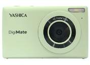 CAMARA COMPACTA YASHICA YAS-DGM100-GM 95*24*60
