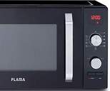 MICR. FLAMA 1837FL 23L NEGRO