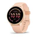 SMARTWATCH GARMIN VIVOACTIVE 6 ROSA 010-02985-03