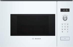 Microondas Bosch BFL524MW0