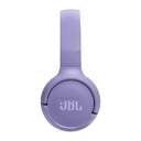 AURICULARES JBL TUNE 520 DIADEMA BLUETOOTH PURPLE