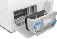 SECADORA BALAY 3SB288BE 8K BC BCA DSP E (A  )