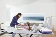 TABLA PLANCHAR BRAUN IB3001