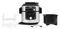 OLLA ELECTRICA NINJA OL750EU 1760W MULTF.FOODI MAX