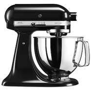 Robot Cocina KitchenAid 5KSM125EOB Artisan Negra
