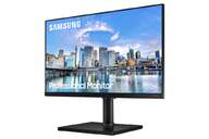 MONITOR SAMSUNG 24%%%quot; LF24T450FQRXEN FHD IPS