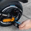 SISTEMA ANTIRROBO SMARTGYRO CEPO DISCO ALARMA