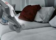 ASPI. ESCOBA HOOVER HF322TP 22V DOBLE LED PARKING