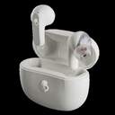 AURICULARES SKULLCANDY RAIL BLANCO INALAMBRICOS