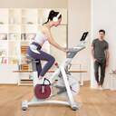 BICICLETA ESTATICA XIAOMI SMART YESOUL S3 BLANCA