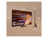 TV SAMSUNG 65%%%quot; TQ65QN95D NEOQLED UHD SMART TV 144H