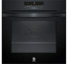 HORNO BALAY 3HB5888N6 71L PIROLITICO CRISTAL NEGRO