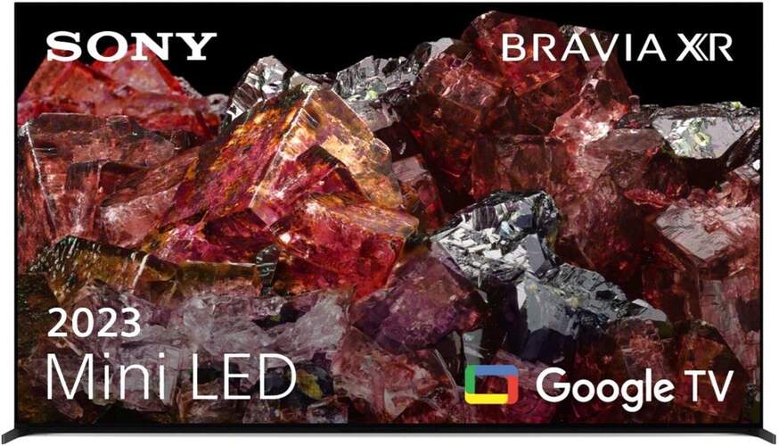 TV 75" Sony XR-75X95L