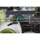 LVJ. CANDY CNS4A4S3PSB 10P 3%%%#170;B 44dBA WIFI INT