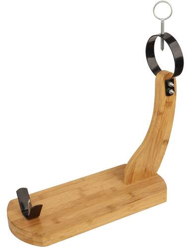 Jamonero Supreme 36080 Huelva Madera