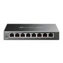 SWITCH TP LINK DGS-108GL 8 PUERTOS GIGABIT
