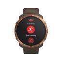 SMARTWATCH POLAR GRIT X2 BRN S/L