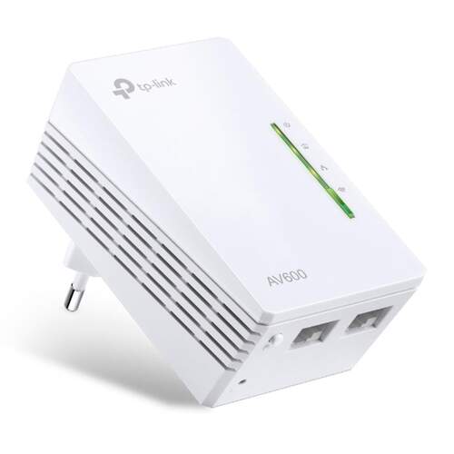 Adaptador PLC Wi-Fi TP-Link TL-WPA4220