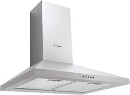 Campana Extractora Candy CCE166/1XGG