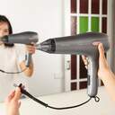 SECADOR CECOTEC BAMBA IONCARE 5250 04239