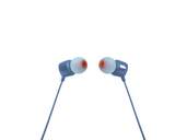 AURICULARES JBL TUNE 110 CABLE BLUE E
