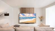 TV SAMSUNG 65%%%quot; TQ65QN86D NEOQLED UHD SMART TV 120H