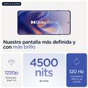 SMARTPHONE MOTOROLA EDGE 60 PRO 12/512 6,67%%%quot; AZUL