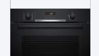 HORNO BOSCH HBG536EB3 MF GT DSP CRISTAL NEGRO