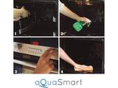 HORNO CATA MD5008WH 45CM BLANCO GT 07003000