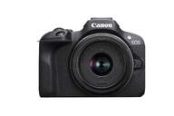 CAMARA CANON EOS R100 RF-S 18 45MM TRIPODE 32GB