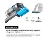 ASPI. ESCOBA SAMSUNG VS20C9542TN/WA MASCOTAS JET95