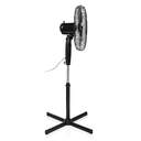 VENTILADOR PIE TRISTAR VE5899 40CM 3A 45W