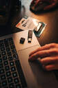 MEMORIA USB VERBATIM MYMEDIA 64GB 2.0