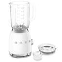 BATID. VASO SMEG BLF03WHEU 800W 1,5L BCO