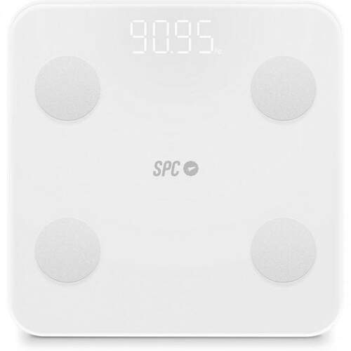 Báscula SPC Atenea Fit 3 6503B