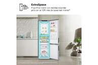 FRICOM. LG GBV21NCDPY 186x60 NF INOX