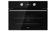 HORNO TEKA HLC8400BK NEGRO COMPACTO 111130003