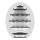 SATISFYER EGG SINGLE RIFFLE