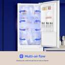 FRICOM. ARTICA AEFC188600EDWH 185x60 NF BCO DSP