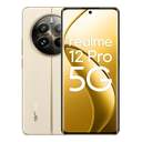 SMARTPHONE REALME 12  PRO 5G 12/256 6,7%%%quot; BEIGE