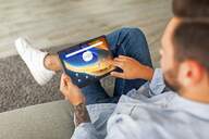 TABLET SPC GRAVITY 4 97856128N 6/128 10,35%%%quot;