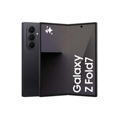 Samsung Z Fold7 12/512 GB Jetblack