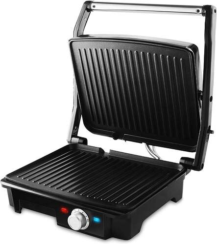 Grill Ufesa PR2000