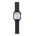 SMARTWATCH DCU KIDS PRO NEGRO   TELA NEGRA