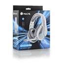 AURICULARES NGS GHX515 RGB MULTIPLATATFORMA GAMING